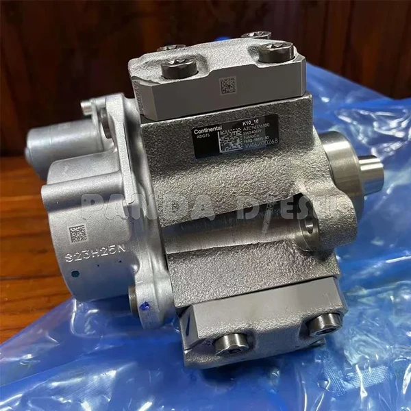 Bomba de inyección de combustible Modelo A2C59517043