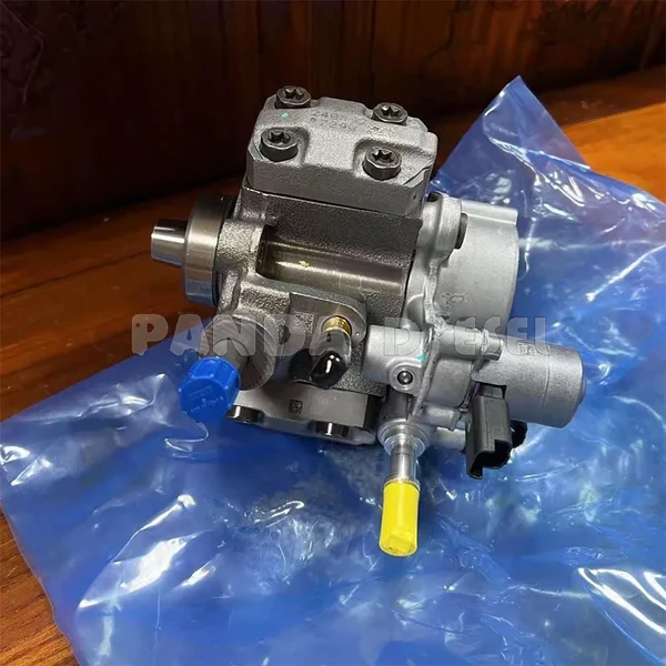 Bomba de inyección de combustible Modelo A2C59517043