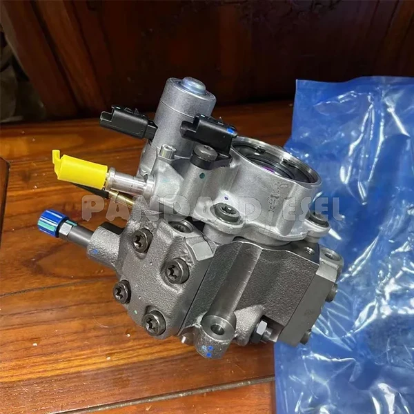 Bomba de inyección de combustible Modelo A2C59517043
