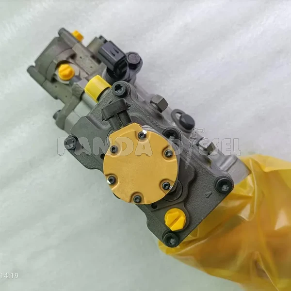 Bomba de inyección de combustible 295 9127