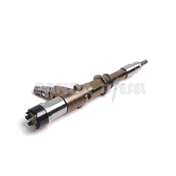4307475 Inyector de Combustible Compatible con Piezas de Motor CUMMINS ISG