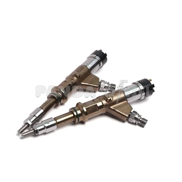 4307475 Inyector de Combustible Compatible con Piezas del Motor CUMMINS ISG