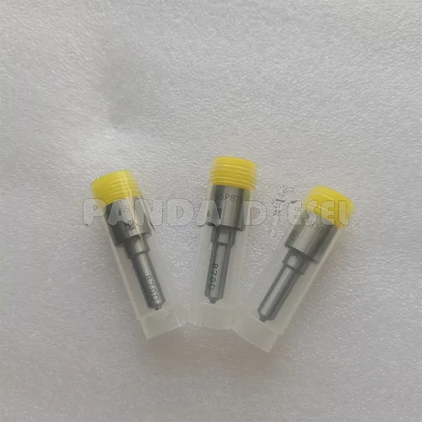 Puntas de inyector de combustible para motor diésel DLLA145P870, compatibles con inyector MITSUBISHI TRITON 4D56 CR 095000 5600.