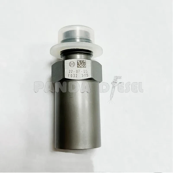 Válvula limitadora de presión de combustible con sensor 1110010020 3963808 para motor Cummins ISLE