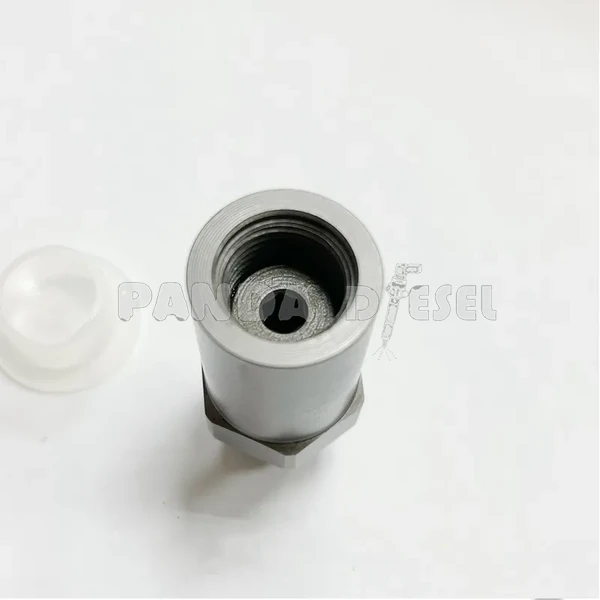 Válvula limitadora del sensor de presión de combustible 1110010020 3963808 para motor Cummins ISLE