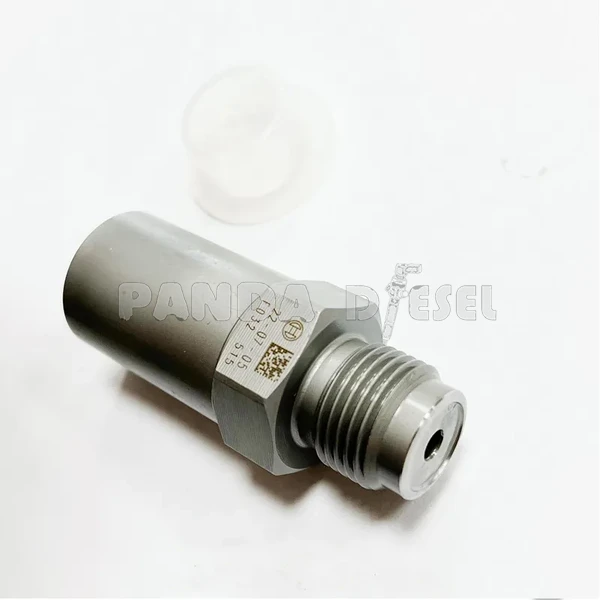 Válvula limitadora del sensor de presión de combustible 1110010020 3963808 para motor Cummins ISLE