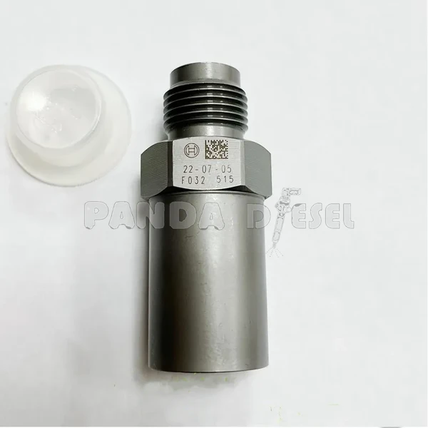 Válvula limitadora del sensor de presión de combustible 1110010020 3963808 para motor Cummins ISLE