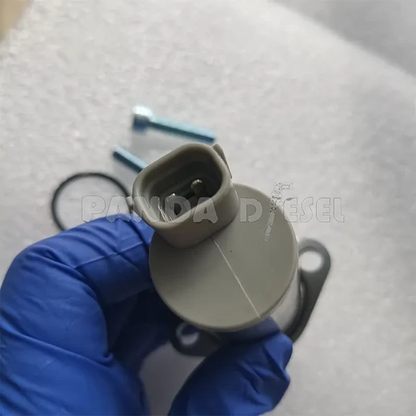 válvula de control de succión de la bomba de combustible 04226 0l020 scv