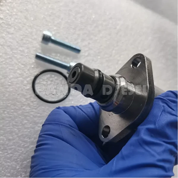 válvula de control de succión de la bomba de combustible 04226 0l020 scv