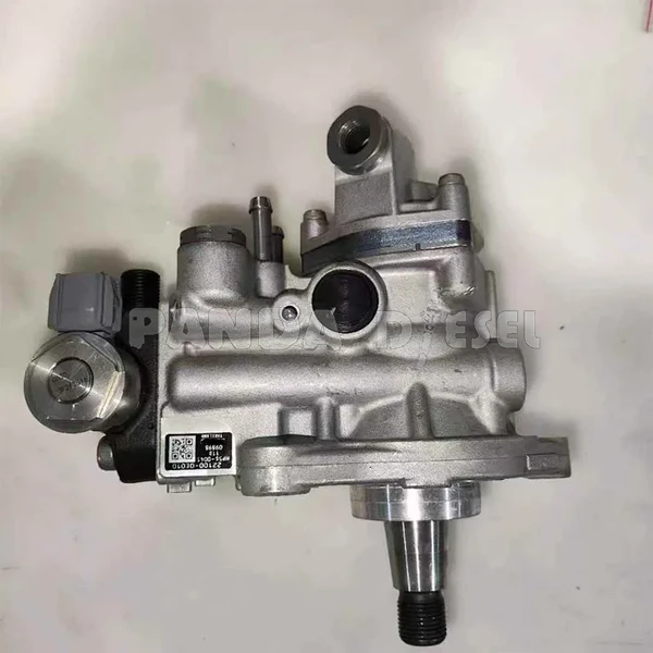 Bomba de Combustible 22100 0E020 22100 0E010 Compatible con Toyota Fortuner Motor 2.8 L Diésel 175 hp 1GDFTV Eléctrica 1KD2KD Compatible con Innova Crysta Motor 2.8 L Diésel 174 hp 2.4 L