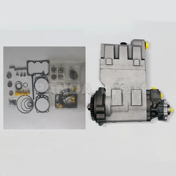 kits de reparación de bombas de combustible HEUI C7 C9