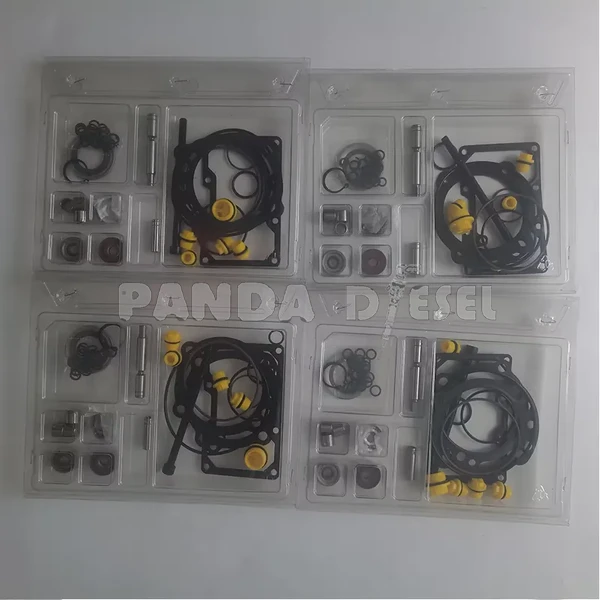 kits de reparación de bomba de combustible HEUI C7 C9