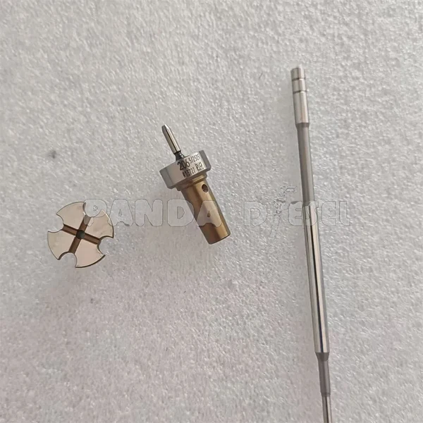 Válvula de control del inyector EURO6 F00VC45206 para inyector 0445110682 0445110419 55263233