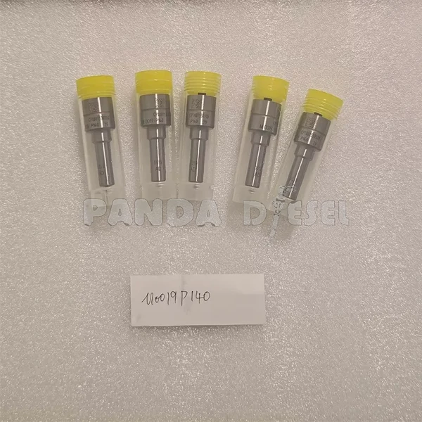 M0019P140 Boquilla Common Rail para inyector Siemens BK2Q 9K546 AG BH1Q 9K546 AB