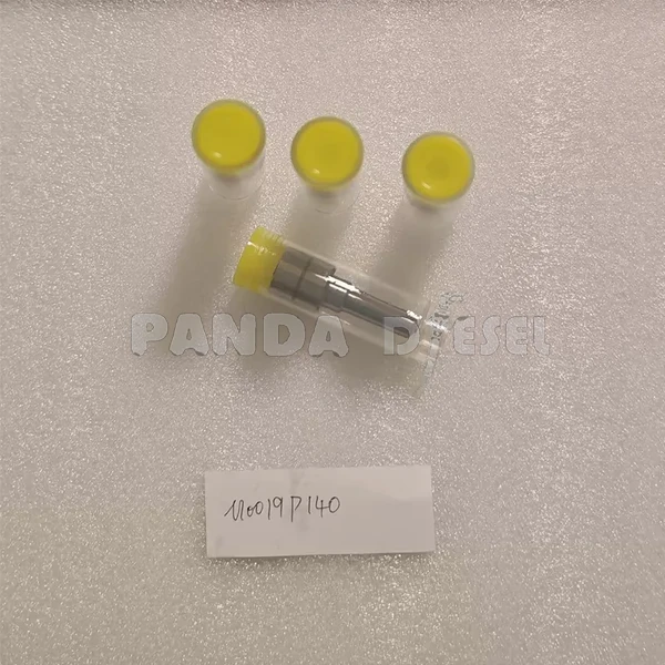 M0019P140 Boquilla Common Rail para Inyector Siemens BK2Q 9K546 AG BH1Q 9K546 AB
