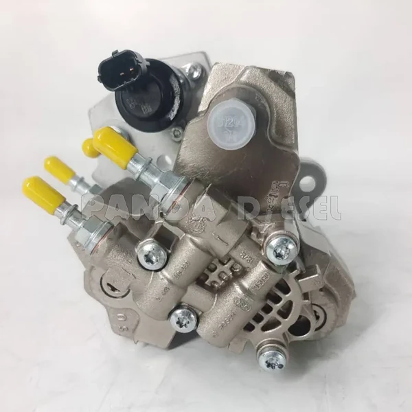 Nueva bomba de inyección de combustible 5264248 0445020150 Compatible con motor Cummins ISBE ISDE ISF3 8L