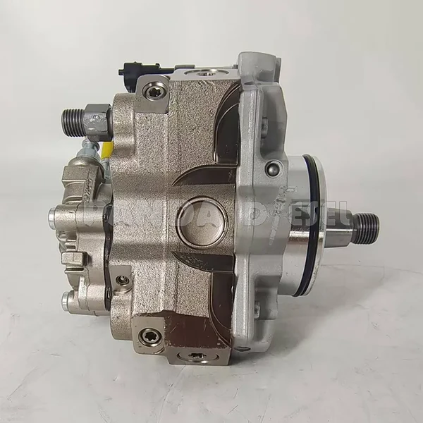 Nueva bomba de inyección de combustible 5264248 0445020150 Compatible con motor Cummins ISBE ISDE ISF3 8L