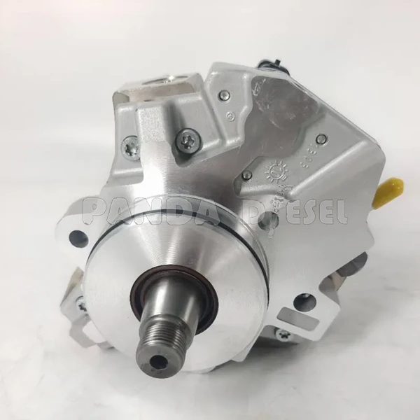 Nueva bomba de inyección de combustible 5264248 0445020150 Compatible con motor Cummins ISBE ISDE ISF3 8L