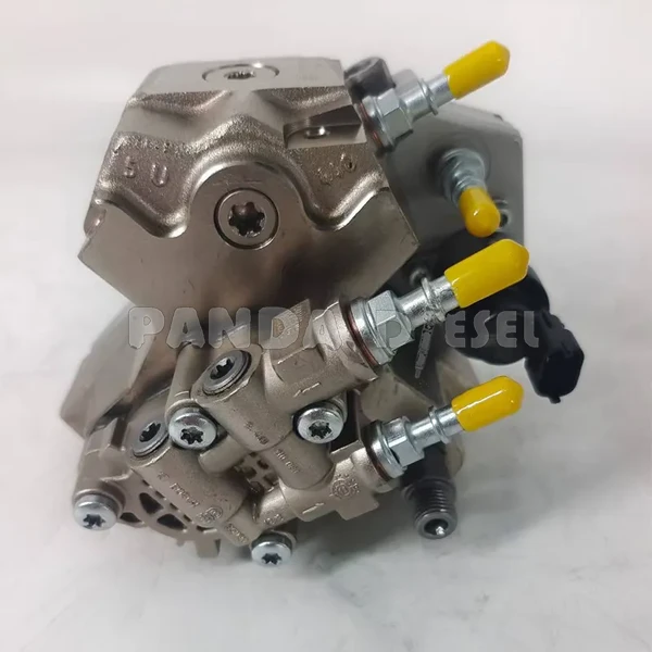Nueva bomba de inyección de combustible 5264248 0445020150 Compatible con motor Cummins ISBE ISDE ISF3 8L