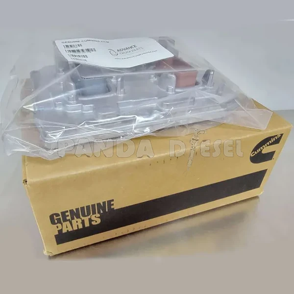 Módulo de control del motor (ECM) original, controlador ECU