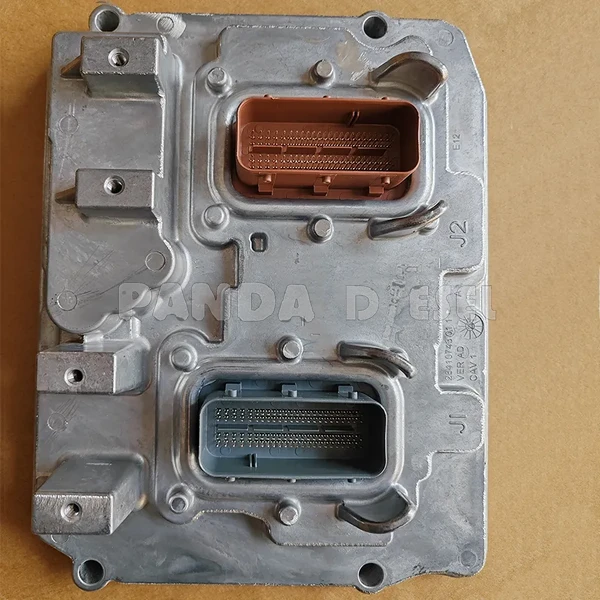 Módulo de control del motor original ECM ECU