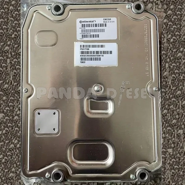Módulo de control del motor ECM original (controlador ECU)