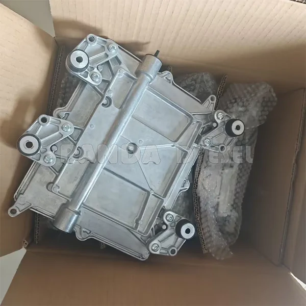 nueva unidad de control electrónico original para motor diésel