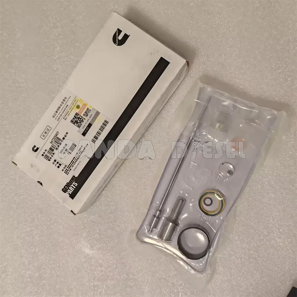 Kits de reparación 5473254EF para inyector CUMMINS ISG 4307475