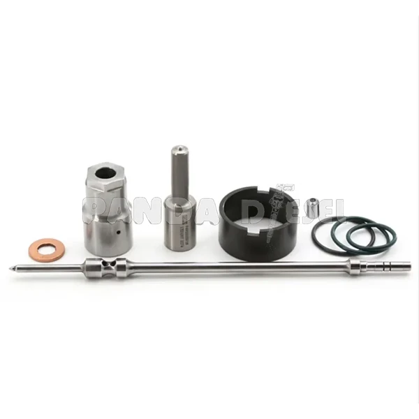 Kits de reparación 5473254EF para inyector CUMMINS ISG 4307475