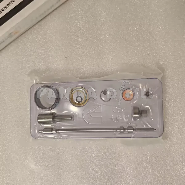Kits de reparación 5473254EF para inyector CUMMINS ISG 4307475