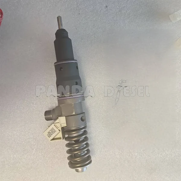 Inyector Unitario Smart 3+3