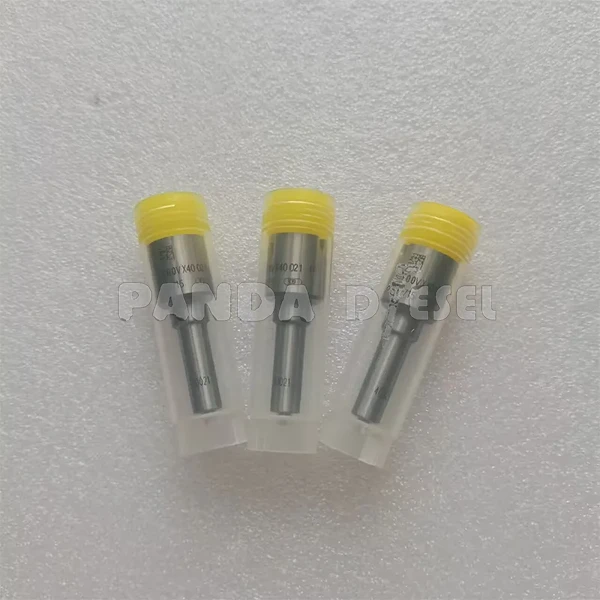 VDO Boquilla Piezo Common Rail F00VX40021 Para Inyector diésel BMW X3 X5 330 0445115050 0445115077 7796042