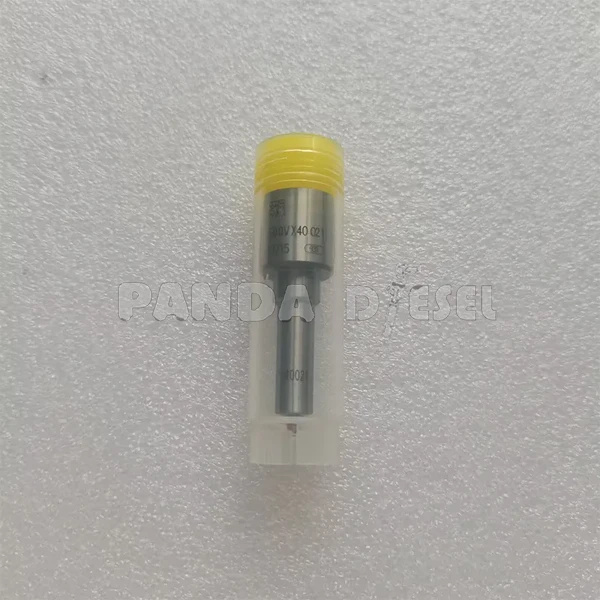 VDO Boquilla Piezo Common Rail F00VX40021 Para Inyector Diésel BMW X3 X5 330 0445115050 0445115077 7796042