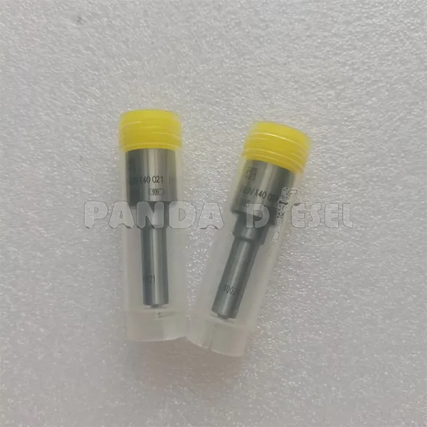 Boquilla piezoeléctrica Common Rail VDO F00VX40021 para inyector diésel BMW X3 X5 330 0445115050 0445115077 7796042