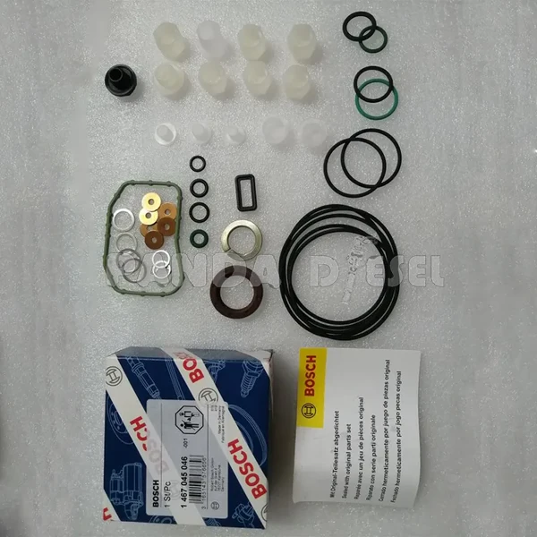 kits de reparación de bomba VP44