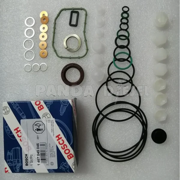 kits de reparación de bomba VP44