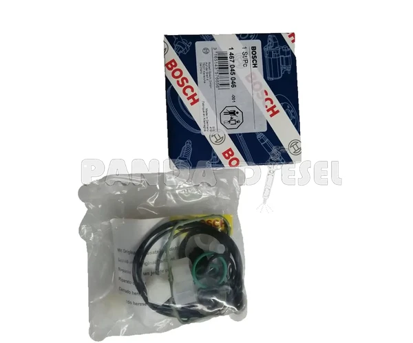 Originales BOSCH Kits de Reparación de Bomba VP44 1 467 045 046