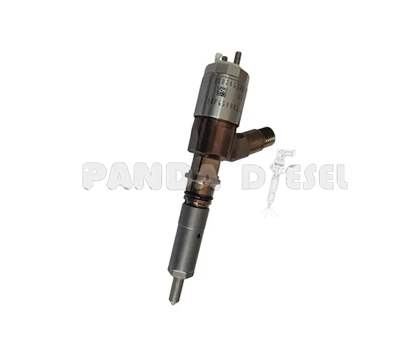 Inyector 320D 326-4700 32F61-00062 Para motor CAT 320D C6.4 C6.6