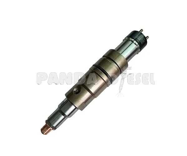 Inyector de combustible 2872544 D2872544