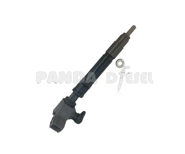 Inyector Common Rail Diésel 23670-0E010 295700-0550 295700-0520 295700-0160