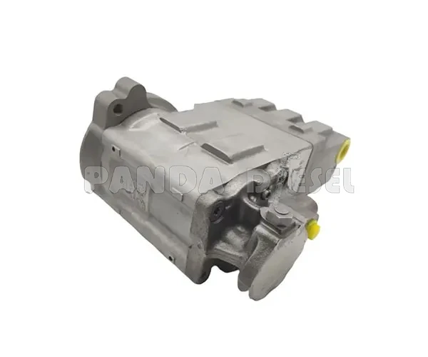 Bomba diésel HEUP 319-0607 para motor C7, C9, C-9 de excavadora 325D, 329D, 330C, 330D, 336DE