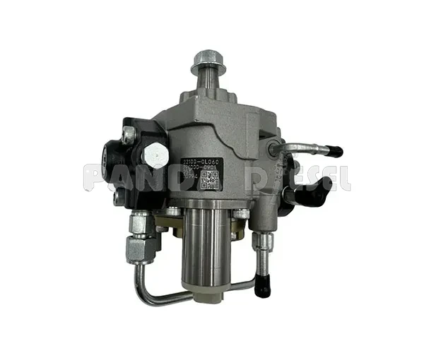 294000-0901 294000-0900 22100-0L060 Bomba de Inyección de Combustible HP3
