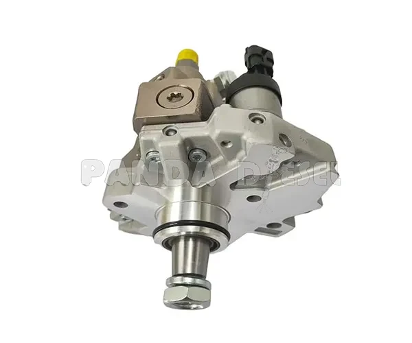 0445020175 0445020007 5801382396 Bomba de inyección de combustible para Iveco F4AE 6.7L EuroCargo