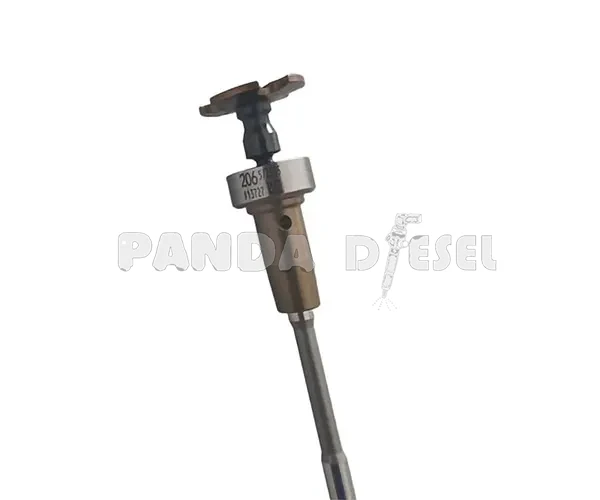 EURO6 F00VC45206 Válvula de control del inyector para inyector 0445110682 0445110419 55263233