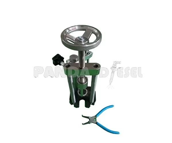Herramienta de extracción de resortes EUI CR088C
