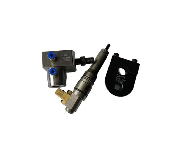 Herramientas DF014 para inyector PACCAR