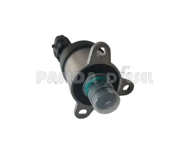 Nueva válvula de control del regulador de presión de combustible 0928400473 para válvula de globo Cummins DAF, acero inoxidable, 2 puertos, salida NPT, válvulas de control del sistema de combustible automotriz.