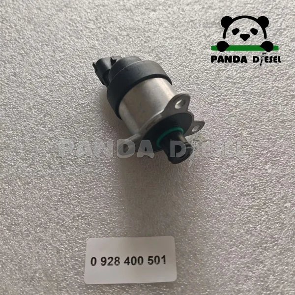 válvula dosificadora de combustible 0928400501 para Kia Sorento 2.5 CRDi D4CB para bomba de combustible Hyundai CRDi
