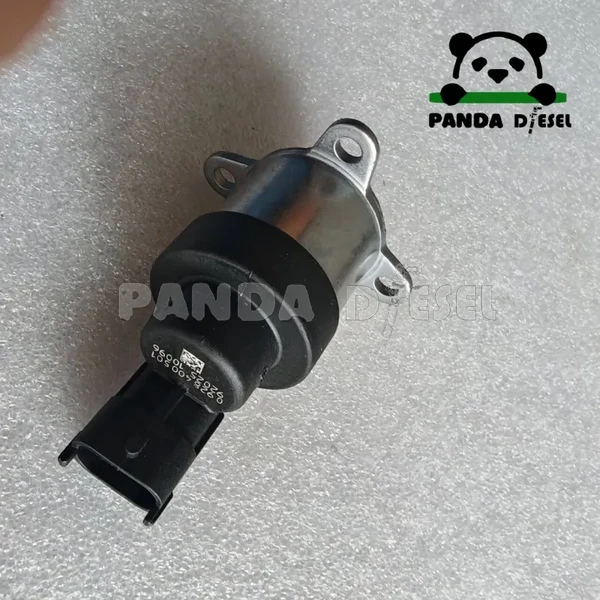 válvula dosificadora de combustible 0928400501 para Kia Sorento 2.5 CRDI D4CB para bomba de combustible CRDI Hyundai