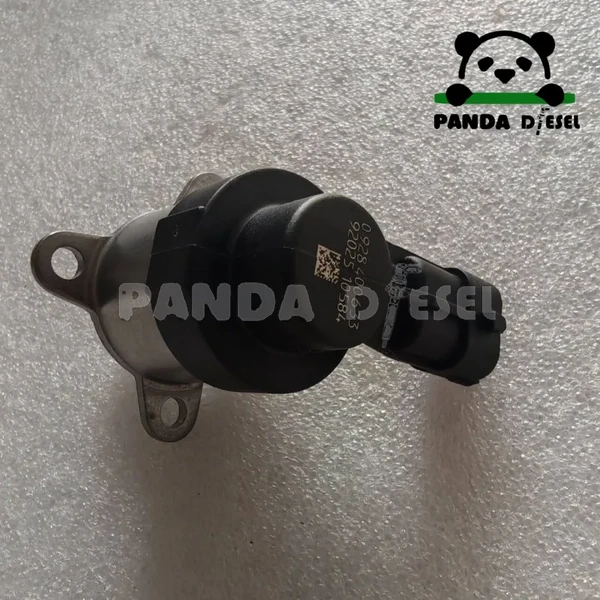 válvula de dosificación de combustible 0928400633 0928400682 0928400607 para hyundai kia santa fe bomba de inyección de alta presión 0445020049 33100 4a400